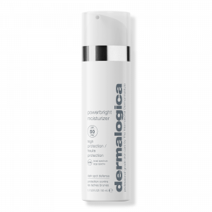Увлажняющий крем PowerBright SPF 50 Dermalogica