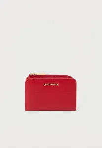 Мягкий кошелек Coccinelle, Scarlet