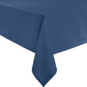 Скатерть 107068 s22 Erwin Müller, синий