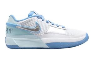 Футболка Nike Ja 1 SE All-Star GS Синяя Белая