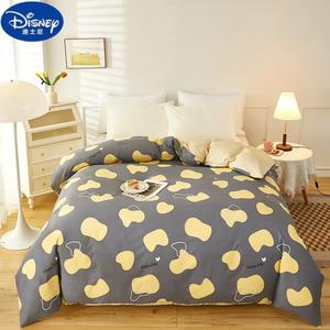 Disney Пододеяльник 220х240 см из 100% хлопка, всесезонный
