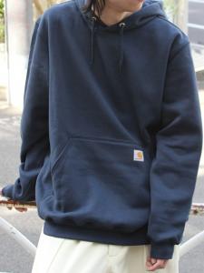 Толстовка Carhartt/(U) средней плотности