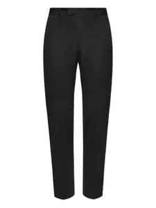 Брюки Одина AllSaints, черный