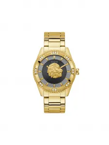 Наручные часы Beast 44 мм Guess Usa, черный