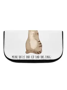 Косметичка Mr. & Mrs. Panda, белый