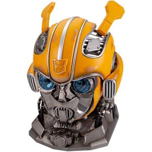 Шлем-маска Bumblebee, голосовое управление, носимые фигурки Transformers KILLERBODY