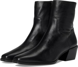 Женские ботильоны Steve Madden Daney, Black Leather