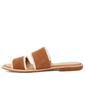 (WMNS) UGG Evalita "Каштан"