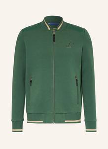 Толстовка в стиле G Joy Sportswear, зеленый