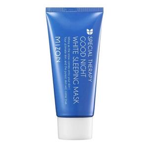 Спокойной ночи белая маска 80 мл Mizon