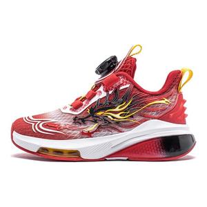 Детские кроссовки Детские низкие Hobibear, синий/белый