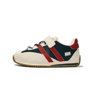 Низкие детские кроссовки для повседневной жизни Gxg Kids, синий/красный