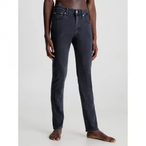 Джинсы Calvin Klein Skinny Fit, серый