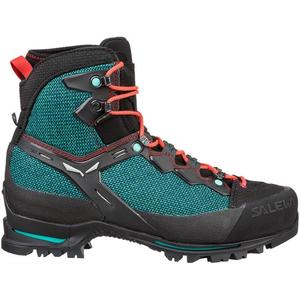 Ботинки для походов "raven 3 gtx" Salewa, мультиколор
