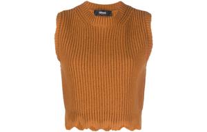 Топ Women's Caramel Umber VERSACE, Caramel Umber