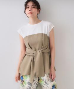 Топ-бюстье с креплением Opaque.Clip, цвет Beige(552)