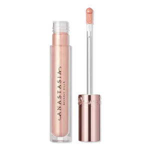 Универсальный сияющий тонирующий блеск для губ Anastasia Beverly Hills, Goldy (metallic warm gold)