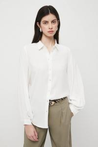 Рубашка Medicine, бежевый