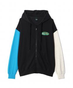 Оригинальный логотип толстовки MANASTASH/Manastash/CASCADE