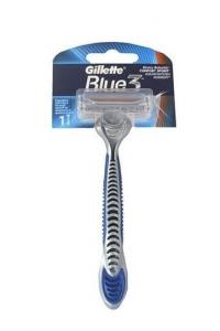 Одноразовая бритва Gillette Blue3 1 шт.