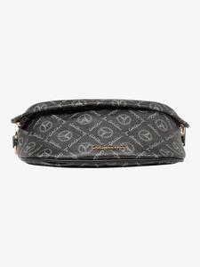 Поясная сумка делласега Carlo Colucci, черный