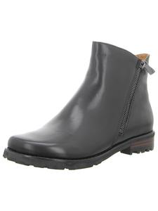 Классические ботильоны черного цвета Everybody