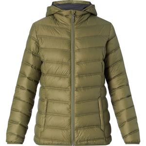 Куртка джебель Mckinley, зеленый