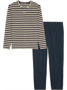Пижамы из смешанного хлопка Marc O'Polo, мультиколор