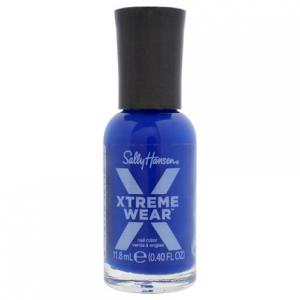 Лак для ногтей Xtreme Wear Nail Color 489 Royal Rage 04 Oz Sally Hansen