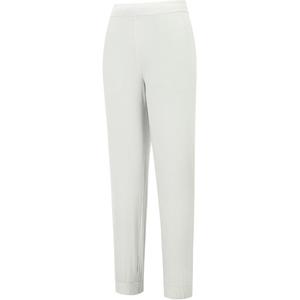 Вязаные спортивные штаны Women's KOLON SPORT, белый