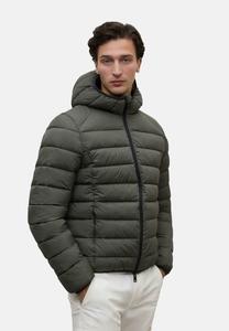 Куртка Ecoalf ASPENALF, Asteroid/Light Green