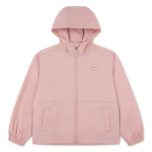 Ветровка Levi's, розовый