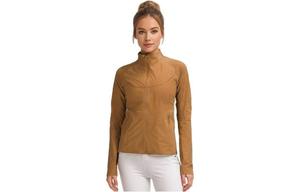 Куртка Fast And Free Women's Lululemon, Выцветший зеленый