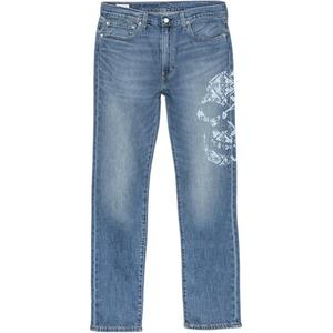 Levis Джинсы Unisex Navy Blue