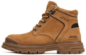 Кроссовки Martin Boot мужские Golden Jeep