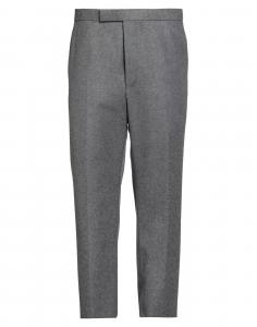 Брюки Thom Browne, серый