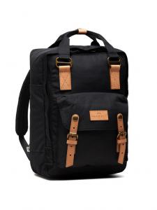 Рюкзак Macaroon Reborn Series D010RE-0003-F Doughnut, черный