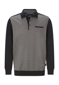 Толстовка ditoresti Babista, серый