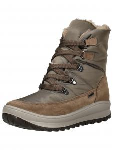 IMAC Снежные ботинки в цвете Muddy