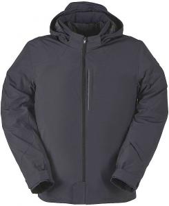 Текстильная мотоциклетная куртка Furygan london evo 2, Anthracite