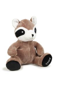 Детская мягкая игрушка Boss, коричневый