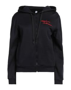 Майка Moschino, черный