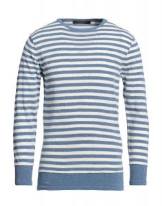 Свитер Messagerie, синий