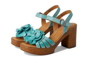 Туфли Born Nectar, Turquoise