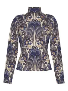 Топ Piper Cara Cara, бежевый