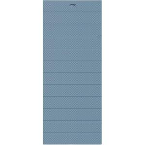 Коврики для йоги 7mm Unisex 180x61x0.7cm LINING