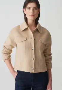 Летняя куртка хатилли Opus, Soft Oat