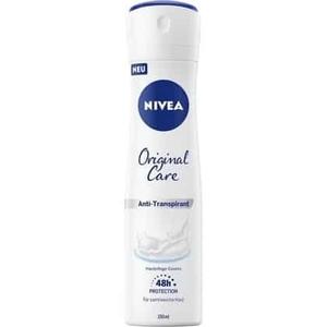 Nivea Original Care антиперспирант 150 мл