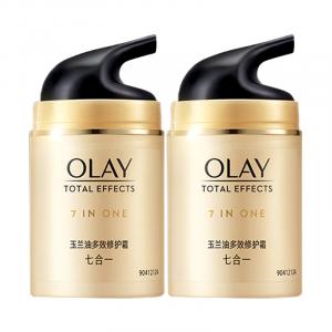 Увлажняющие кремы и средства для лица Unisex Olay