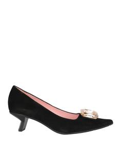 Туфли Ras, черный